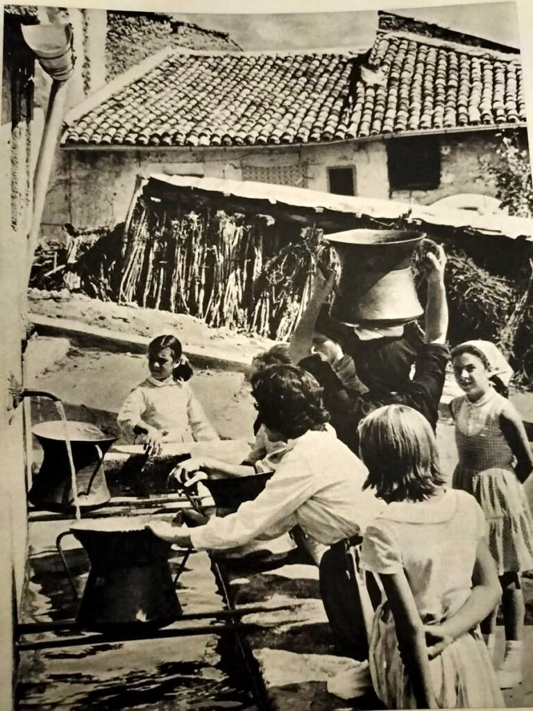 La Conca Aquilana