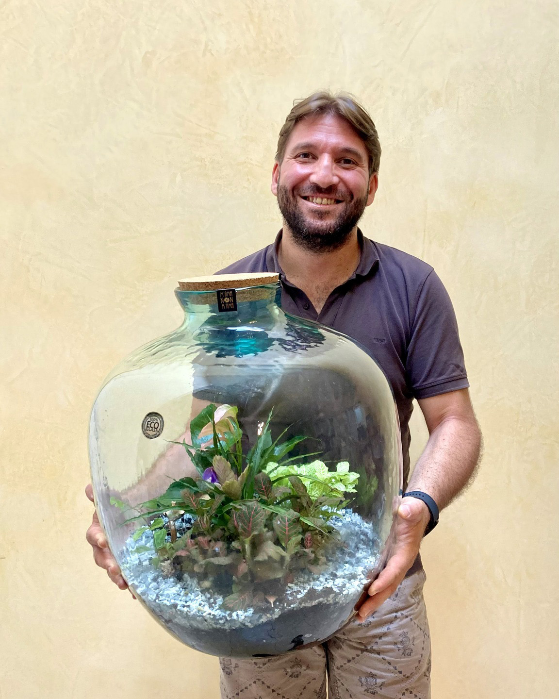 I Terrarium di M'ama Non M'ama L'Aquila
