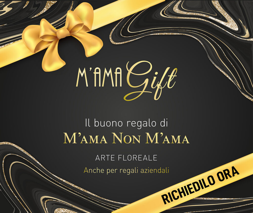 Buono regalo Piante e Fiori