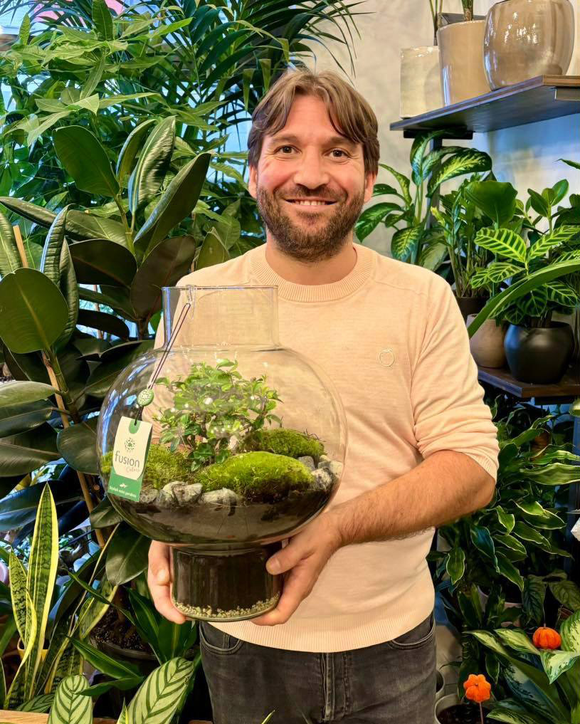 I Terrarium di M'Ama Non M'Ama