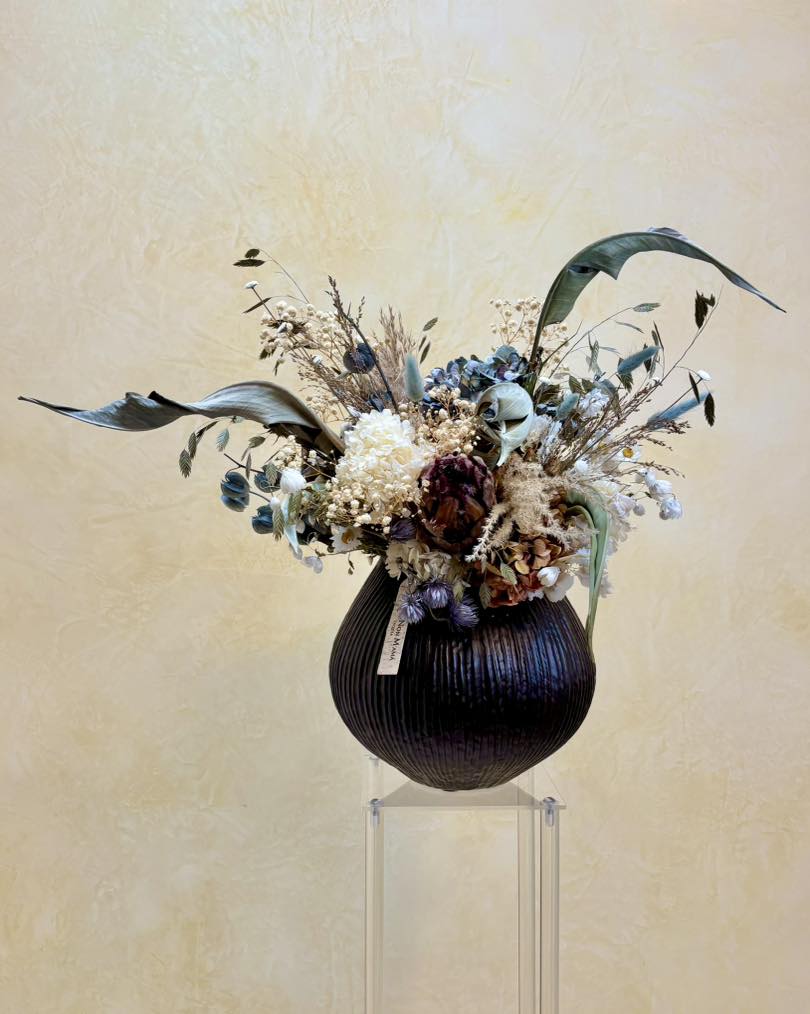 Fiori stabilizzati L'Aquila